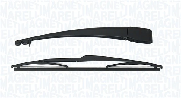 Wiper Arm Set, window cleaning